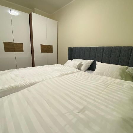 بودابست Boutique Apartment - 44 M2 - Great Location المظهر الخارجي الصورة