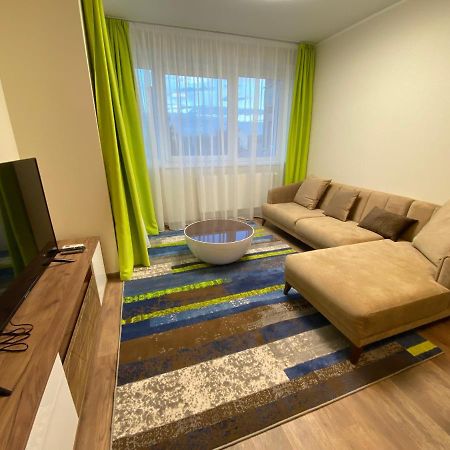 بودابست Boutique Apartment - 44 M2 - Great Location المظهر الخارجي الصورة