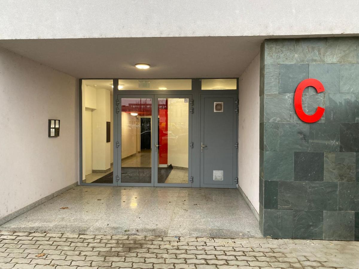 بودابست Boutique Apartment - 44 M2 - Great Location المظهر الخارجي الصورة