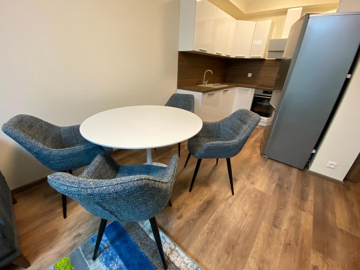 بودابست Boutique Apartment - 44 M2 - Great Location المظهر الخارجي الصورة
