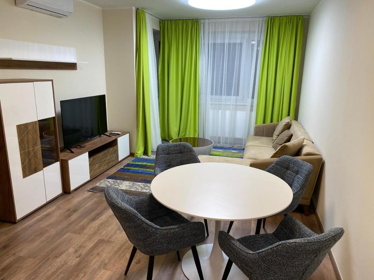 بودابست Boutique Apartment - 44 M2 - Great Location المظهر الخارجي الصورة