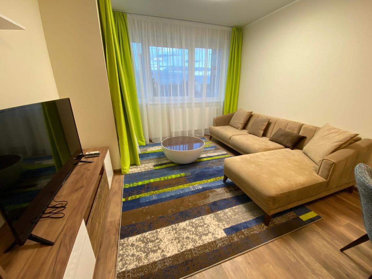 بودابست Boutique Apartment - 44 M2 - Great Location المظهر الخارجي الصورة
