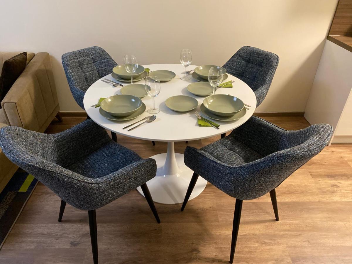 بودابست Boutique Apartment - 44 M2 - Great Location المظهر الخارجي الصورة